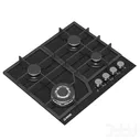 Germes HBG 60BK - Техника - 3D модель