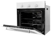 Электрический духовой шкаф Germes OAE-60WH-7X