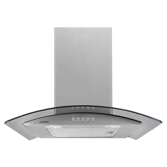 Вытяжка GERMES Alt 60 inox