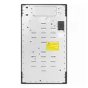 Электрическая варочная панель Germes HAC 30BK XX