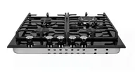 Газовая варочная панель Germes HAG-60BK-CT