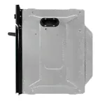 Духовой шкаф Grand&Germes ODE-60BK-09-GP