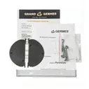 Купольная вытяжка GERMES Pyramida 60