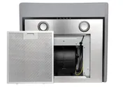 Вытяжка Germes Alt 50 inox