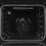 Духовой шкаф Grand&Germes ODE-60BK-09-GP