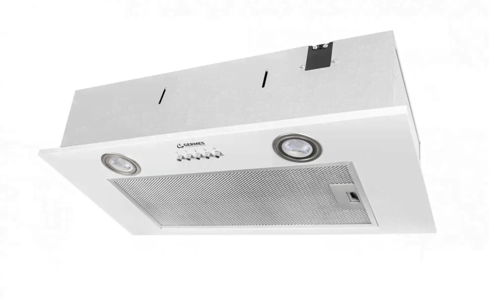 Вытяжка Germes Pula 60 White