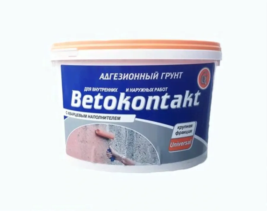 Бетоноконтакт GERMES 10кг