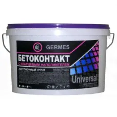 Бетоноконтакт Germes 20 кг