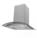 Вытяжка Germes Alt 50 inox