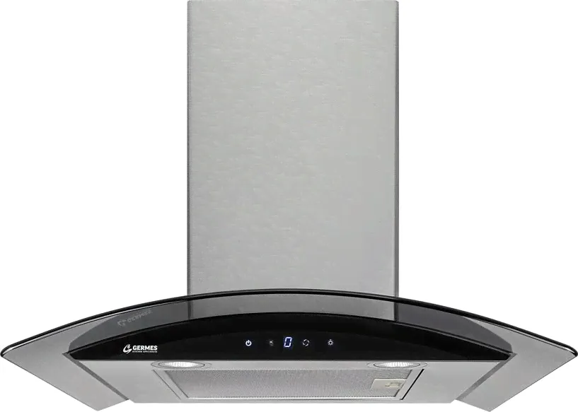 Кухонная вытяжка Germes Alt sensor 50