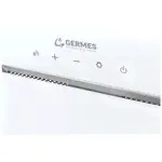 Встраиваемая вытяжка GERMES Bravo sensor 60 белый-0