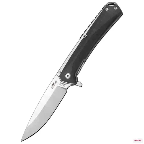 Нож складной VN Pro K795D2 (GERMES), сталь D2-0