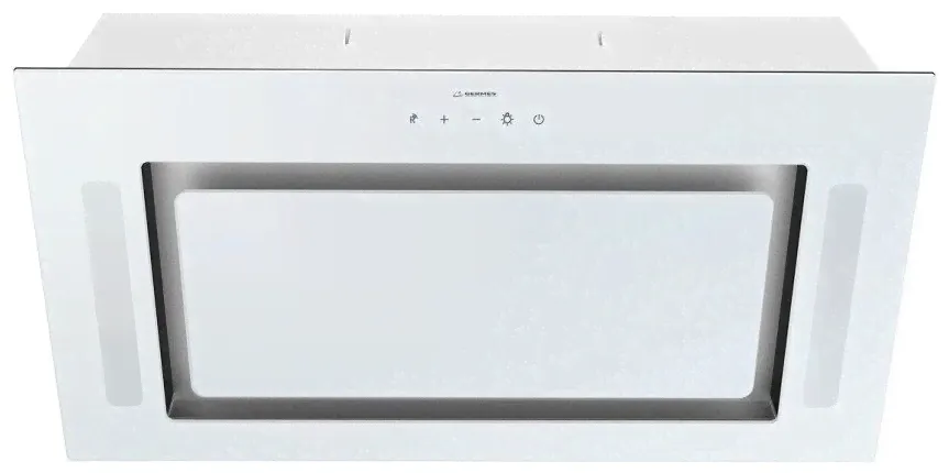 Встраиваемая вытяжка Germes Bravo Sensor 60-1