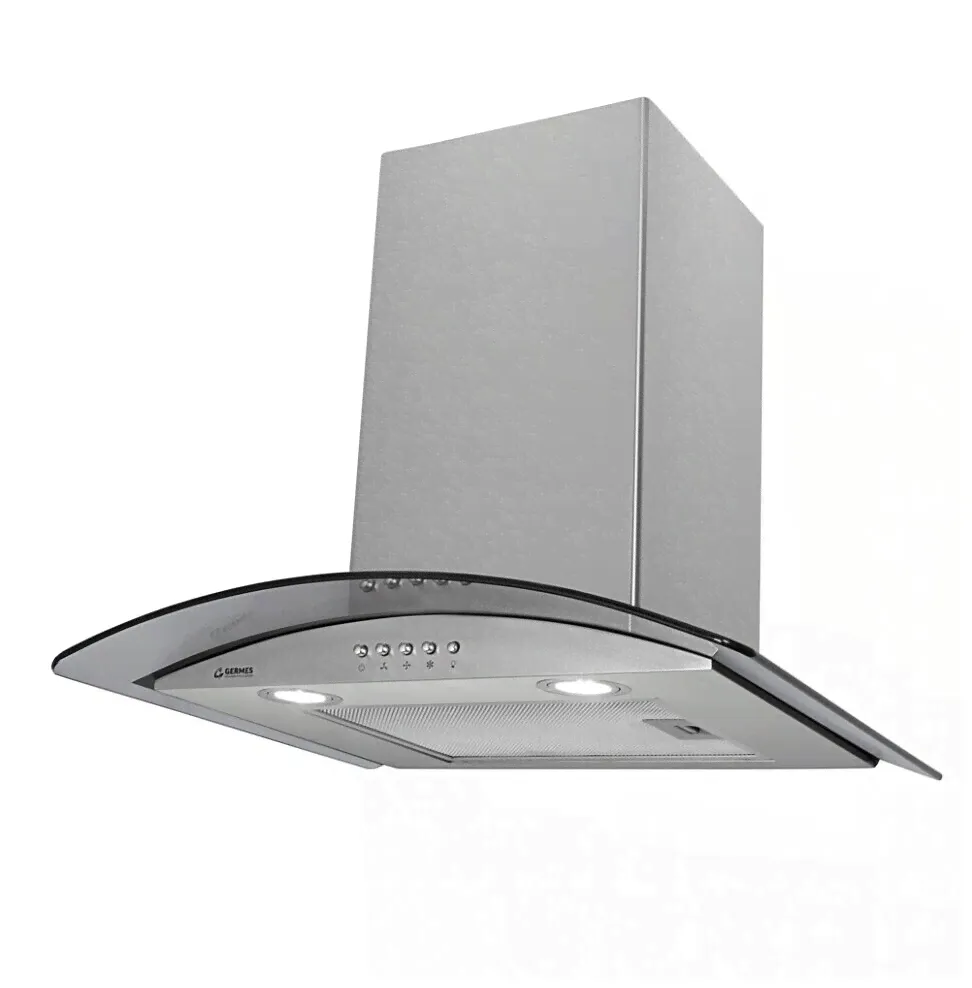 Вытяжка Germes Alt 50 inox-2