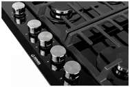 Газовая варочная панель Germes HAG-60BK-CT