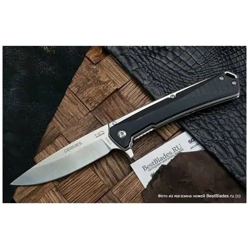 Складной нож Viking Nordway Germes K795D2-0