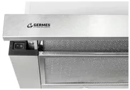 Встраиваемая вытяжка Germes Stash Plus 50