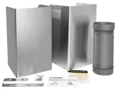 Вытяжка Germes Alt 50 inox