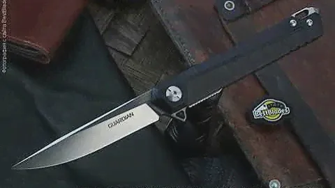 Нож складной Viking Nordway Guardian