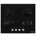 Газовая варочная панель Grand&Germes HFG-60BK-CA