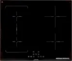 Видео обзоры: Индукционная варочная панель Germes HAI-60BK-BX