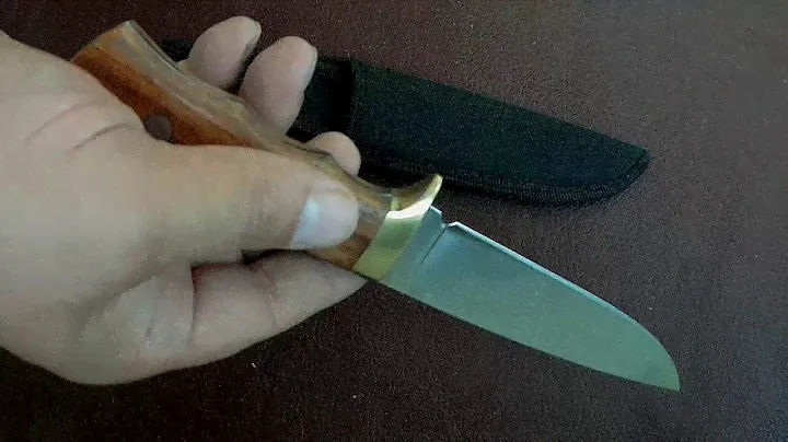 Нож Viking Nordway M9548 https://korenok.ru