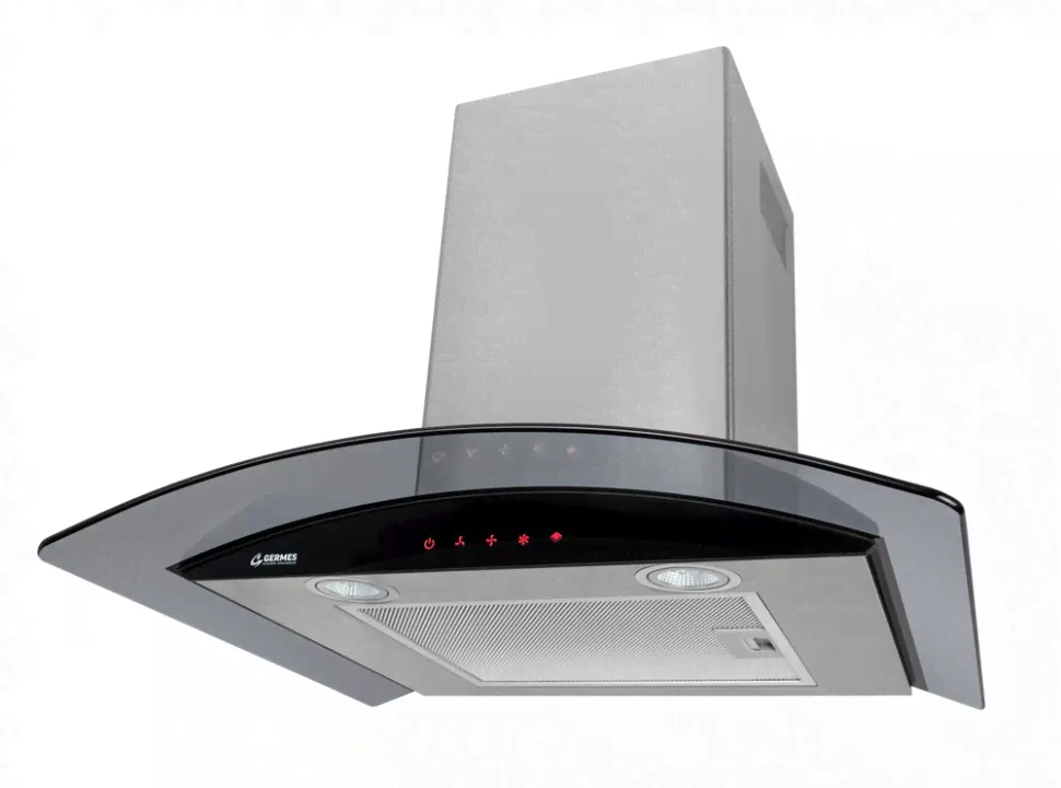 Вытяжка Germes Alt sensor 60, Alt