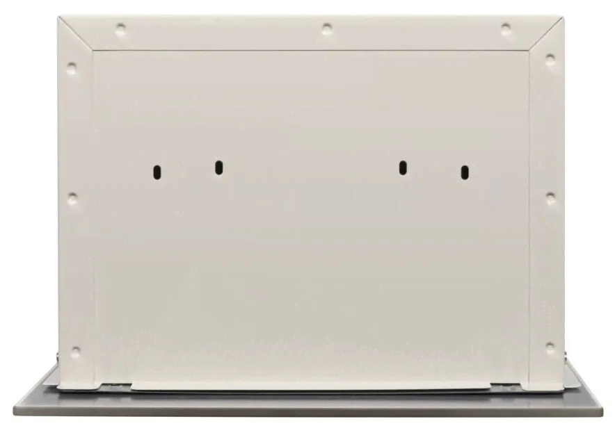Встраиваемая вытяжка Germes Bravo Sensor 60-0