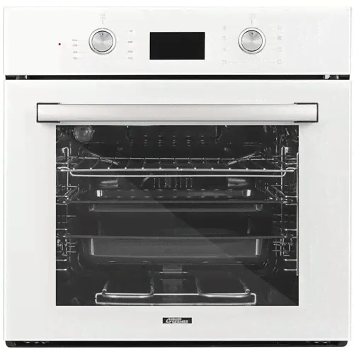 Духовой шкаф Grand&Germes OCE-60WH-09 белый