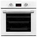 Электрический духовой шкаф Grand&Germes OBE-60WH-15