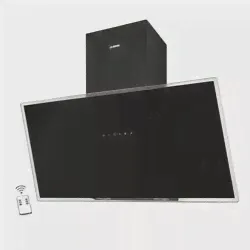 Вытяжка Germes Aura 90 (черный) цена, купить в Москве, отзывы, характеристики, обзор