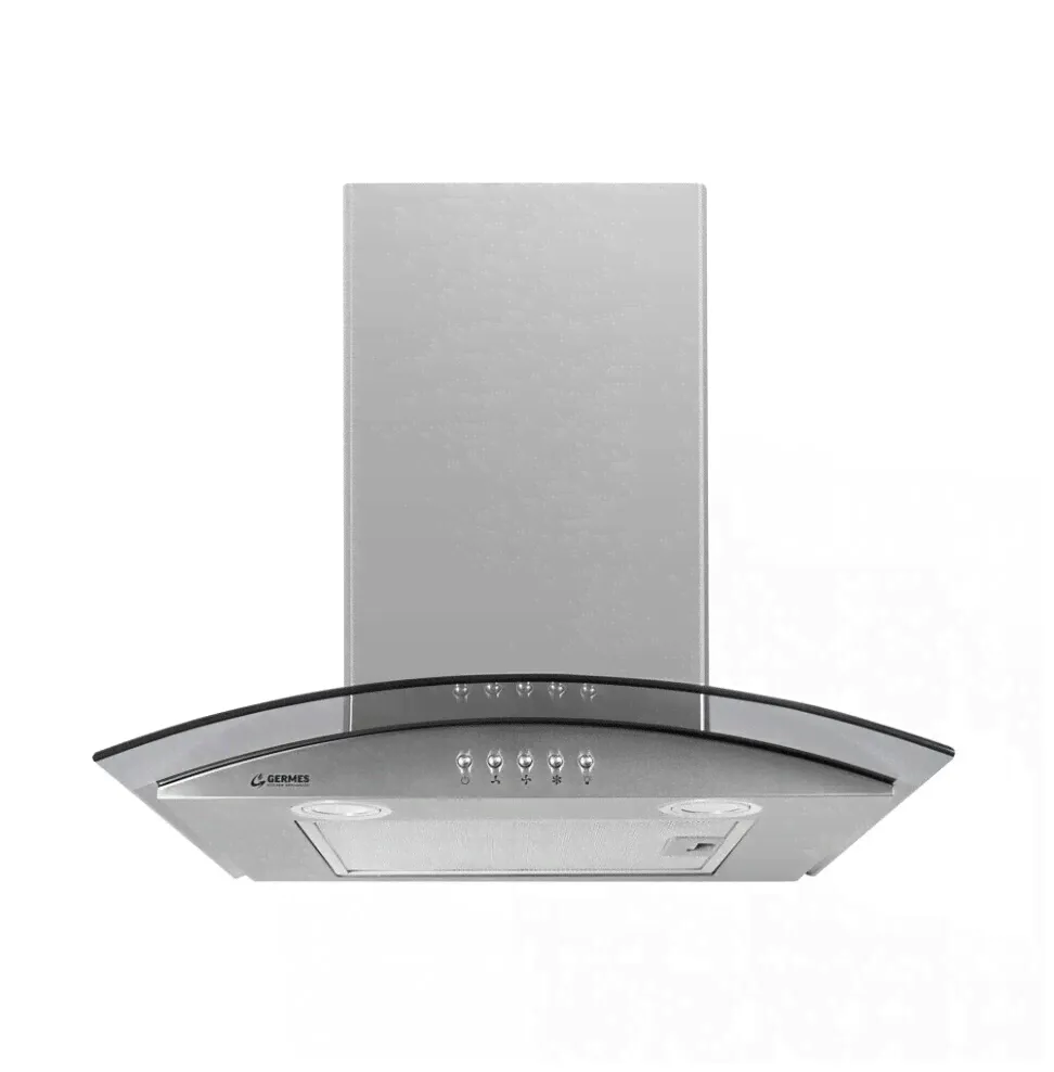 Вытяжка Germes Alt 50 inox-0
