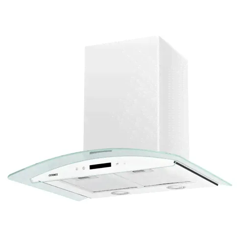 Обзор на GERMES Alt sensor 50 white