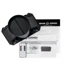 Встраиваемая вытяжка GERMES Bravo sensor 60 белый-3