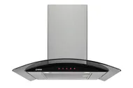 Вытяжка настенная Germes Alt sensor 50 серебристый, Alt sensor 50
