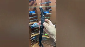 Нож Аватар Нокс #knives #нож #ножи #edc #edcknife #складнойнож #тактическийнож #ножикизляр