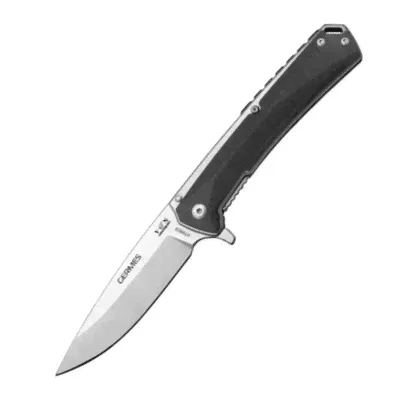 Нож VN Pro Germes K759 D2-0