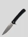 🛍 Нож "Germes" складной туристический, сталь D2, замок Liner Lock, рукоять G10 (VN Pro K795D2)
