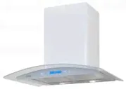 Вытяжка GERMES Alt sensor 60 white