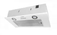 Вытяжка Germes Pula 60 White