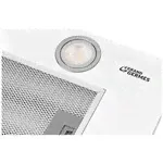 Вытяжка Grand&Germes Spa (60см, белая)-4