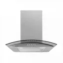 Вытяжка GERMES Alt 50 inox (15 615 руб.) - купить с доставкой в Москве и регионах России | Эталон БТ