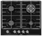 Газовая варочная панель Germes HAG-60BK-CT