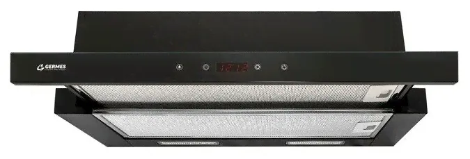 Встраиваемая вытяжка Germes Gamma 60-1