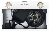 Germes Вытяжка кухонная Germes York 60 (белая) вытяжка