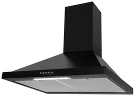 Каминная вытяжка Germes Pyramida 60