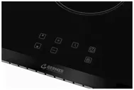 Электрическая варочная панель Germes HAC 30BK XX