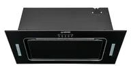 Вытяжка встраиваемая Germes Bravo Push 60 1М черный, Bravo Push 60