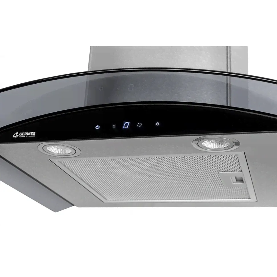 Germes Alt Sensor 50 вытяжка