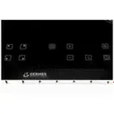 Электрическая варочная панель Germes HAC-60BK-XX